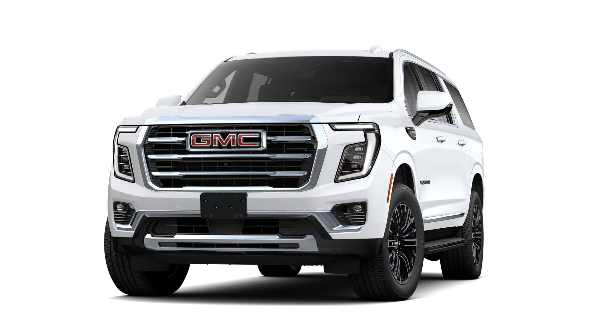 2026 GMC Yukon XL Elevation SUV