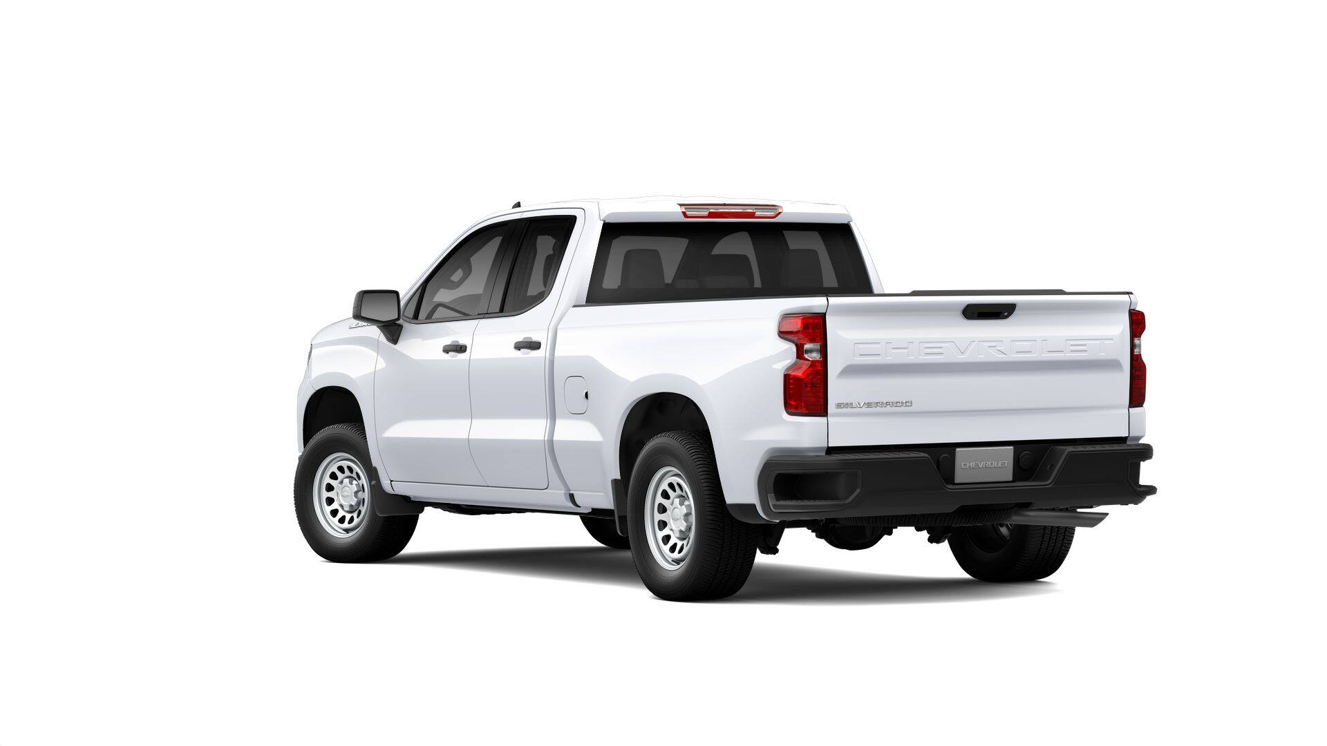 2026 Chevrolet Silverado 1500 Work Truck - Photo 30