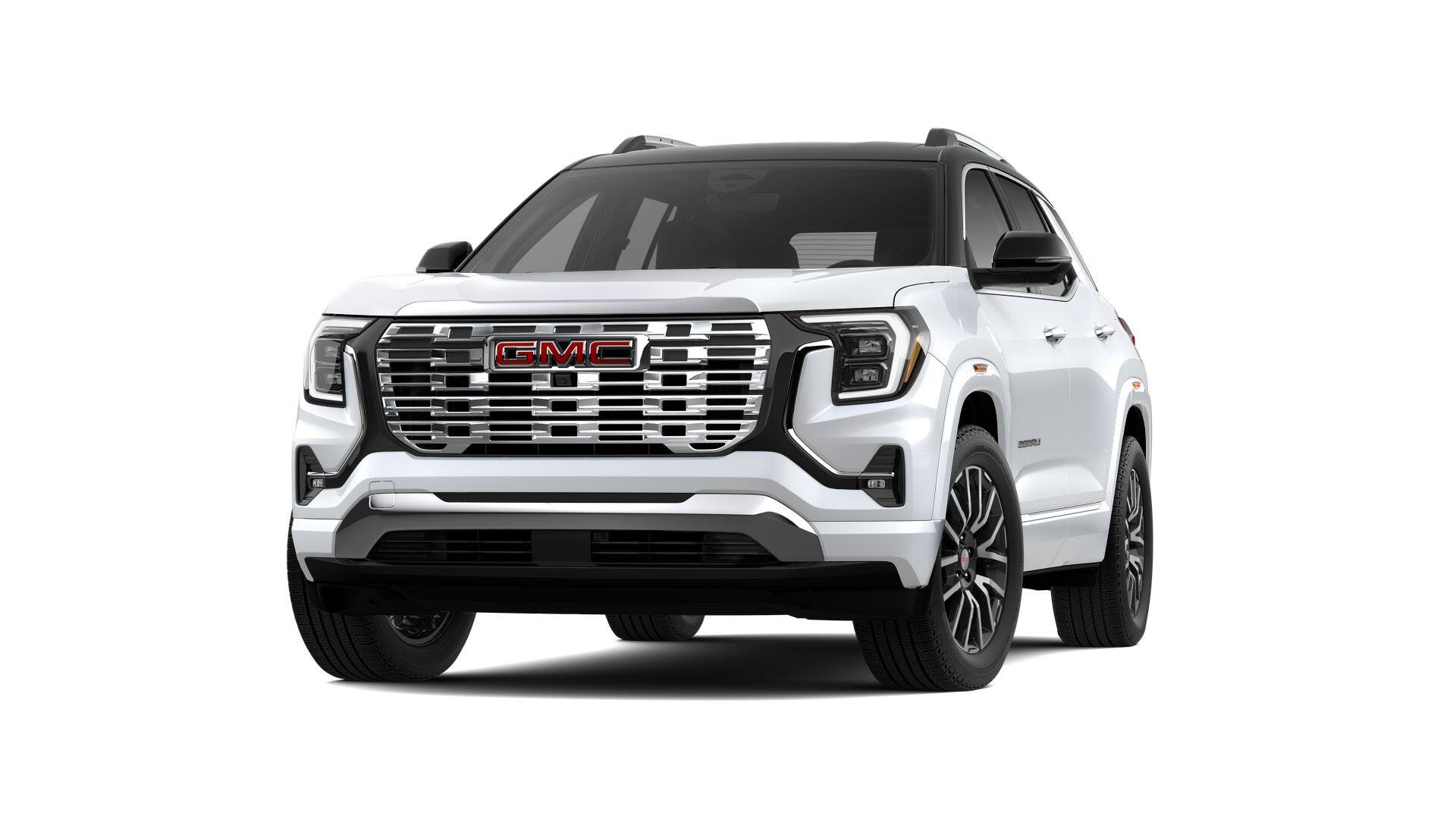 2026 GMC Terrain SUV 