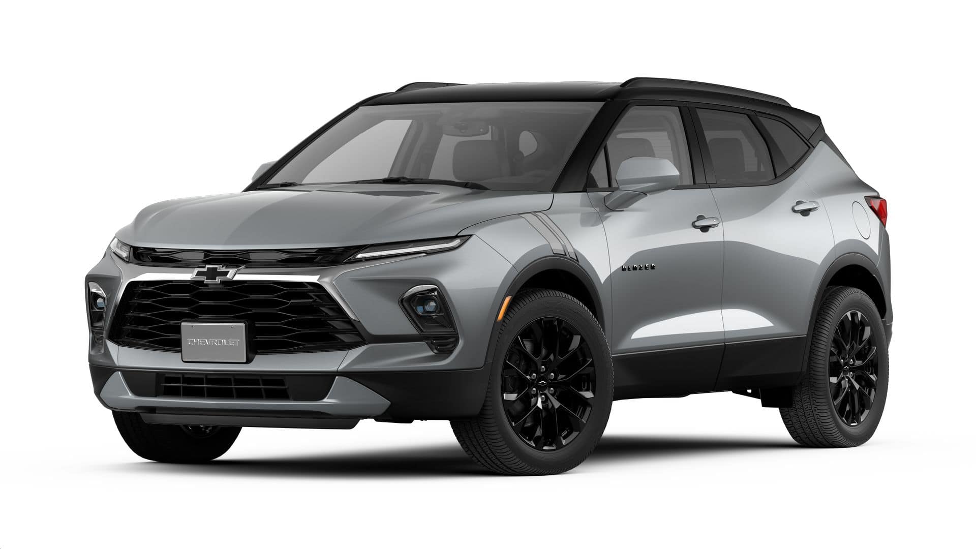2026 Chevrolet Blazer 2.0T 2LT AWD's photo