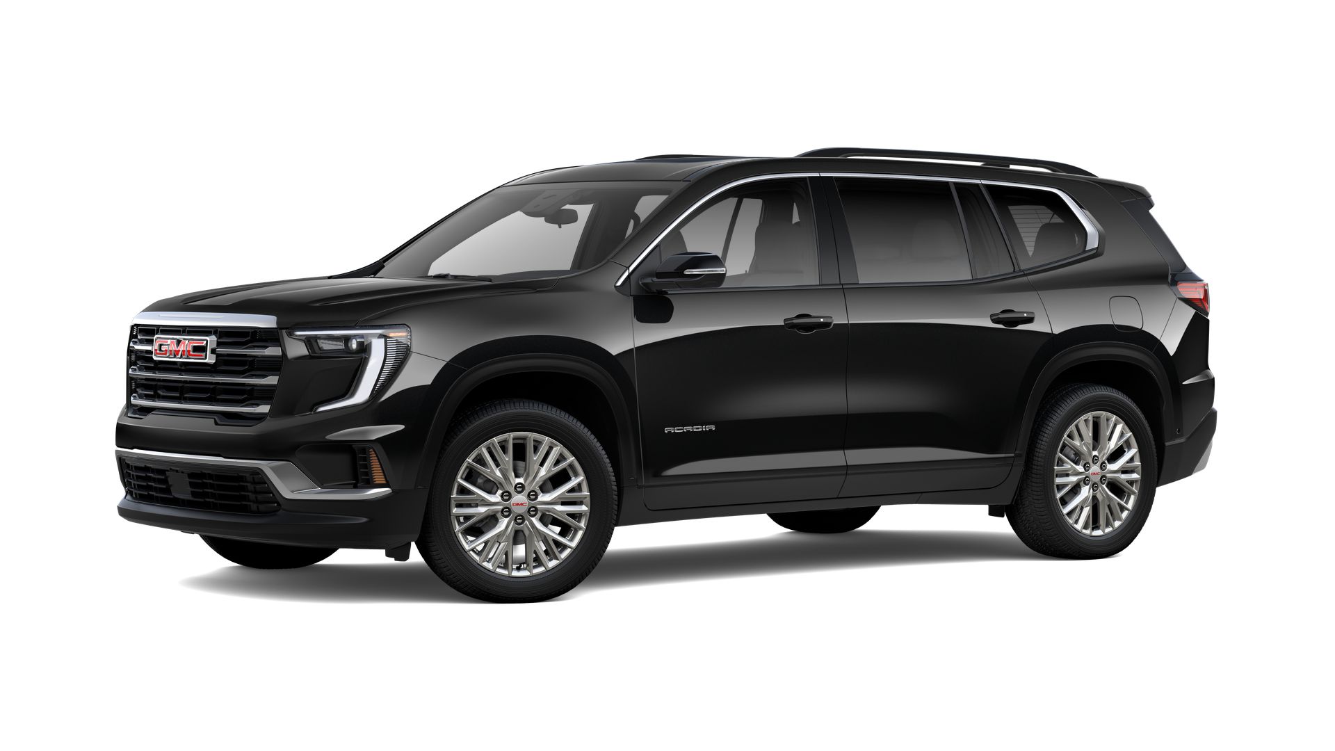 2025 Gmc Acadia Elevation photo 3