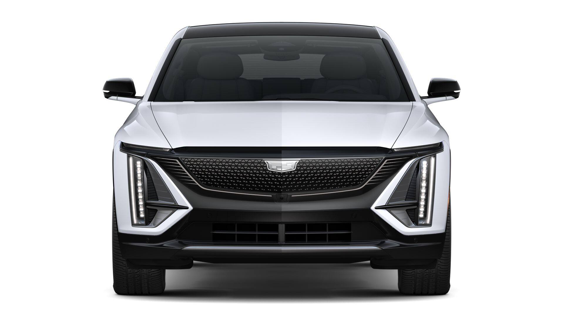 2026 Cadillac Lyriq Sport photo 2
