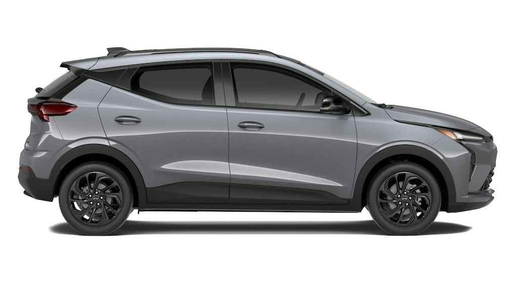 New 2027 Chevrolet Bolt RS SUV