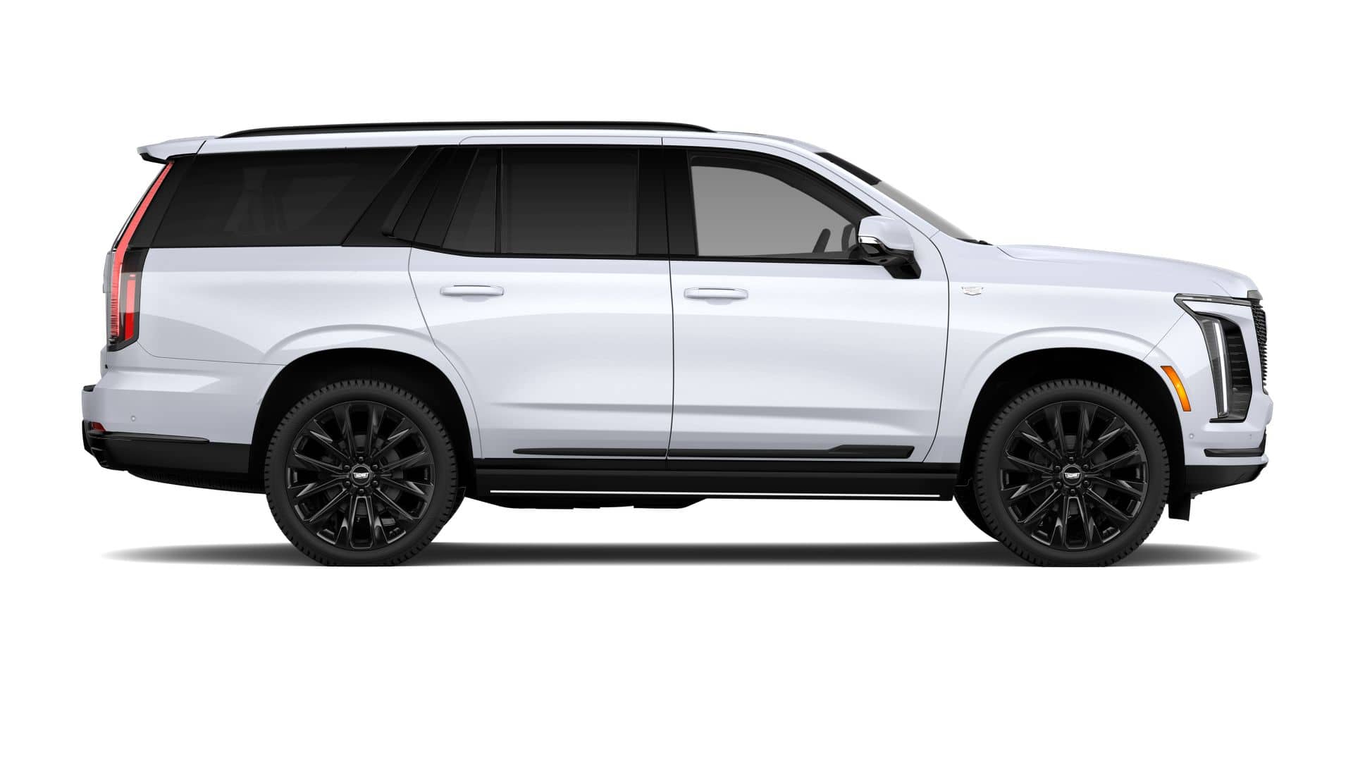 Thumbnail: 2026 Cadillac Escalade - 30