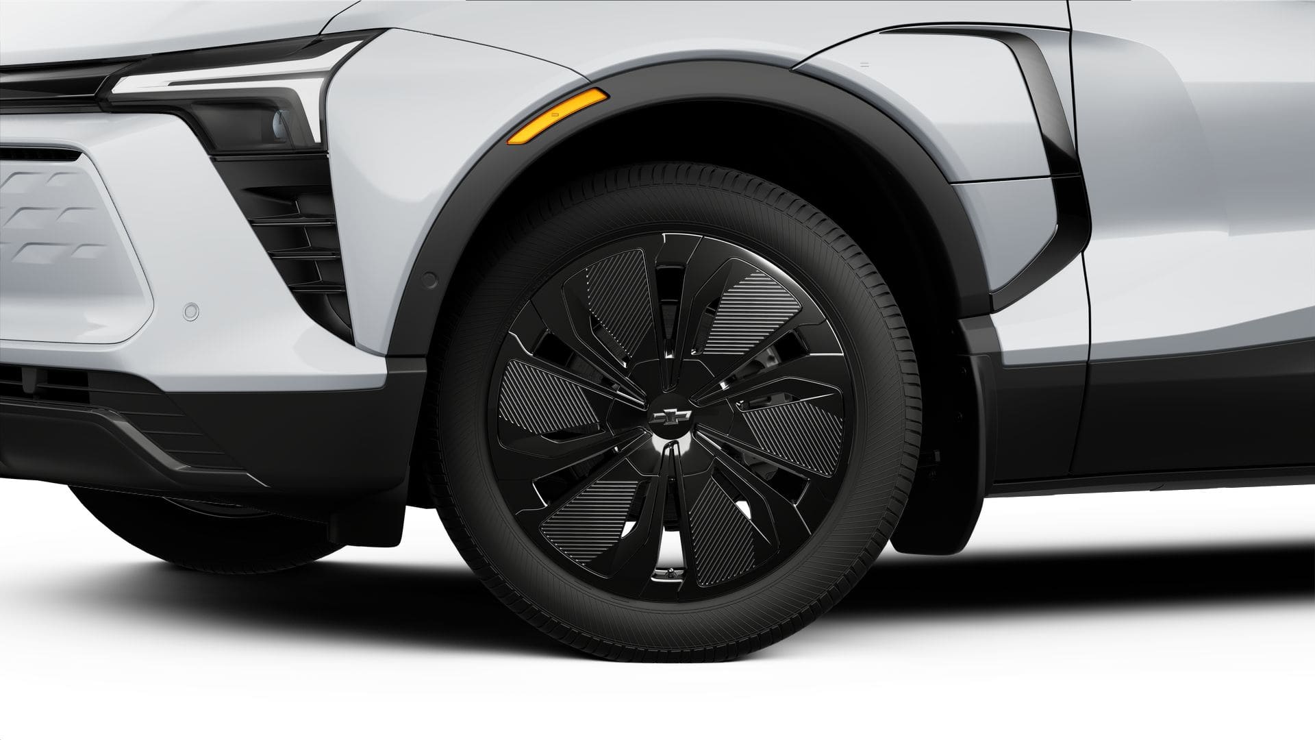 2026 Chevrolet Blazer EV LT - Photo 28