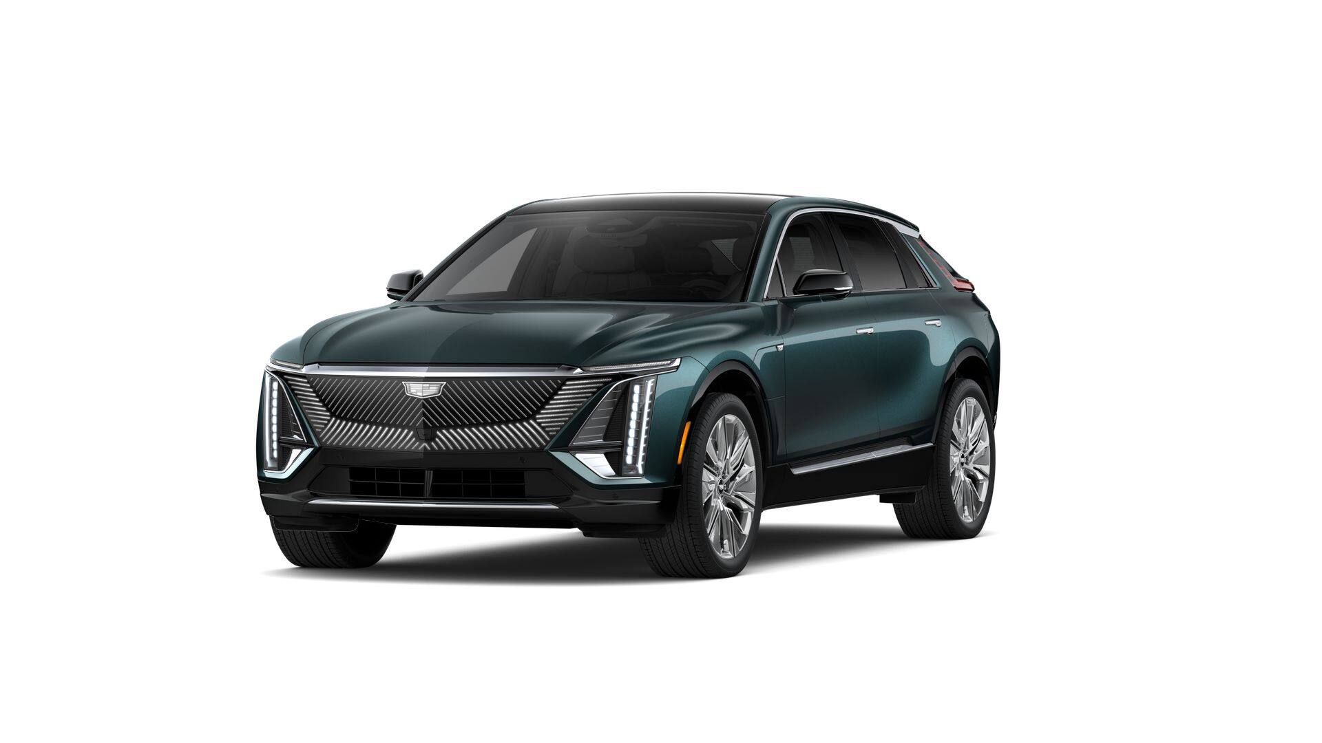  CADILLAC LYRIQ