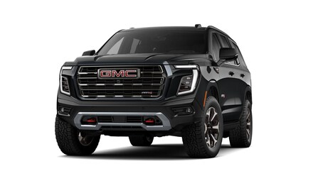 2026 GMC Yukon AT4 Ultimate SUV
