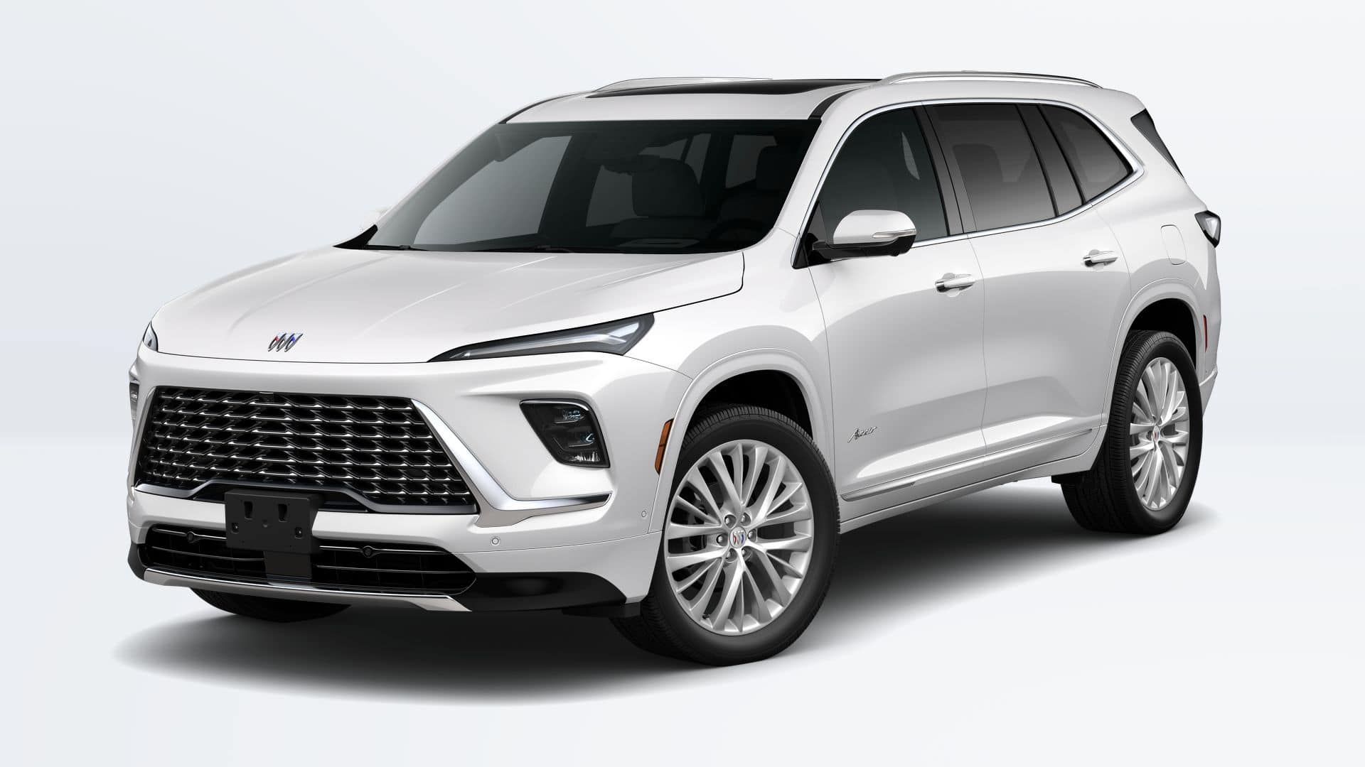 2025 Buick Enclave Avenir - Photo 25