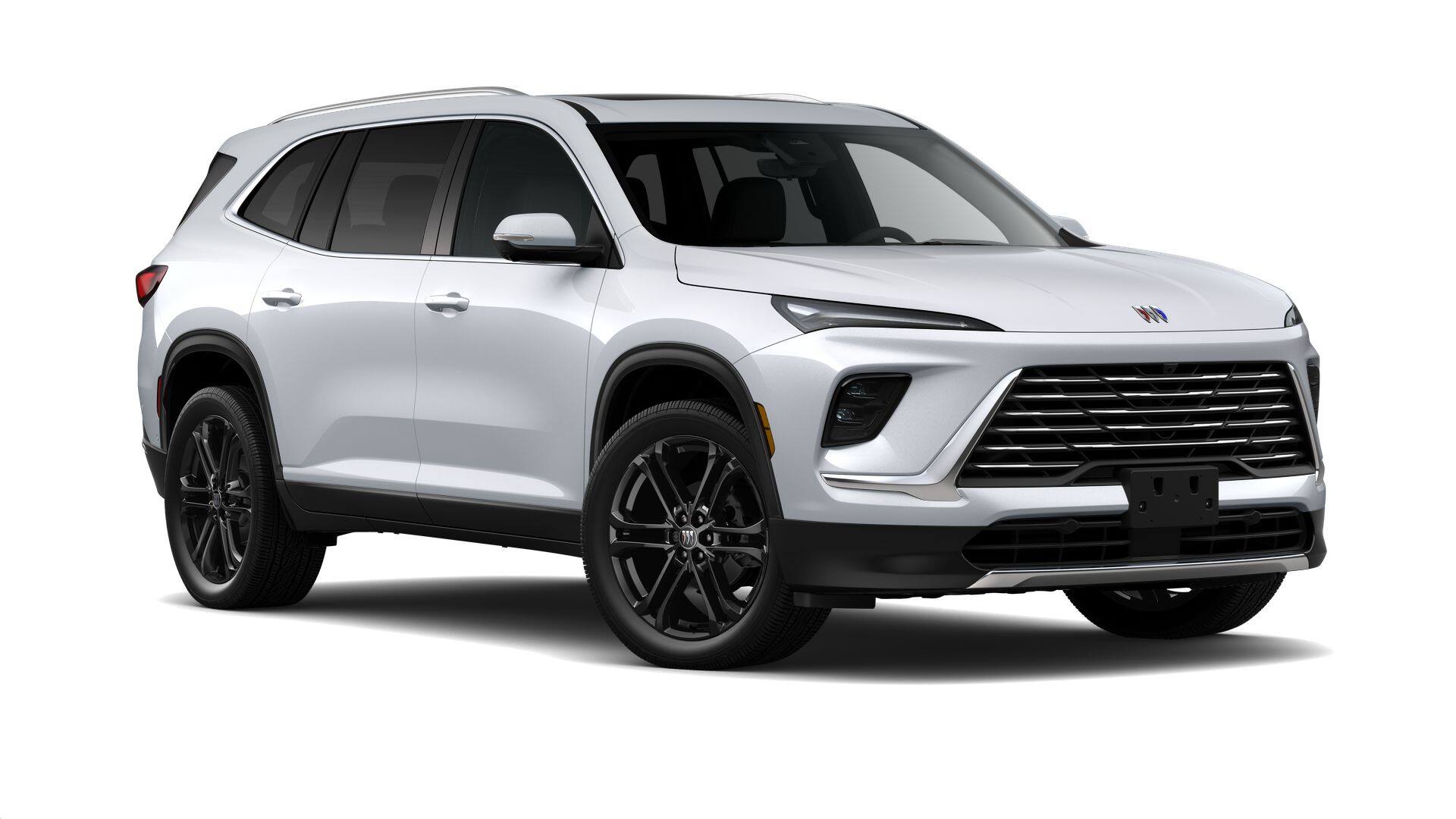 2026 Buick Enclave Preferred photo 4