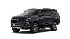 2026 Chevrolet Tahoe Z71 SUV