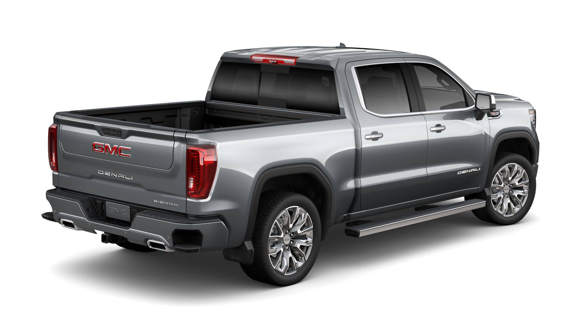2026 GMC Sierra 1500 Denali - Photo 18