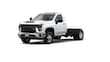  Chevrolet Silverado 3500 HD Chassis Cab