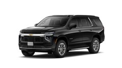 2026 Chevrolet Tahoe LS SUV