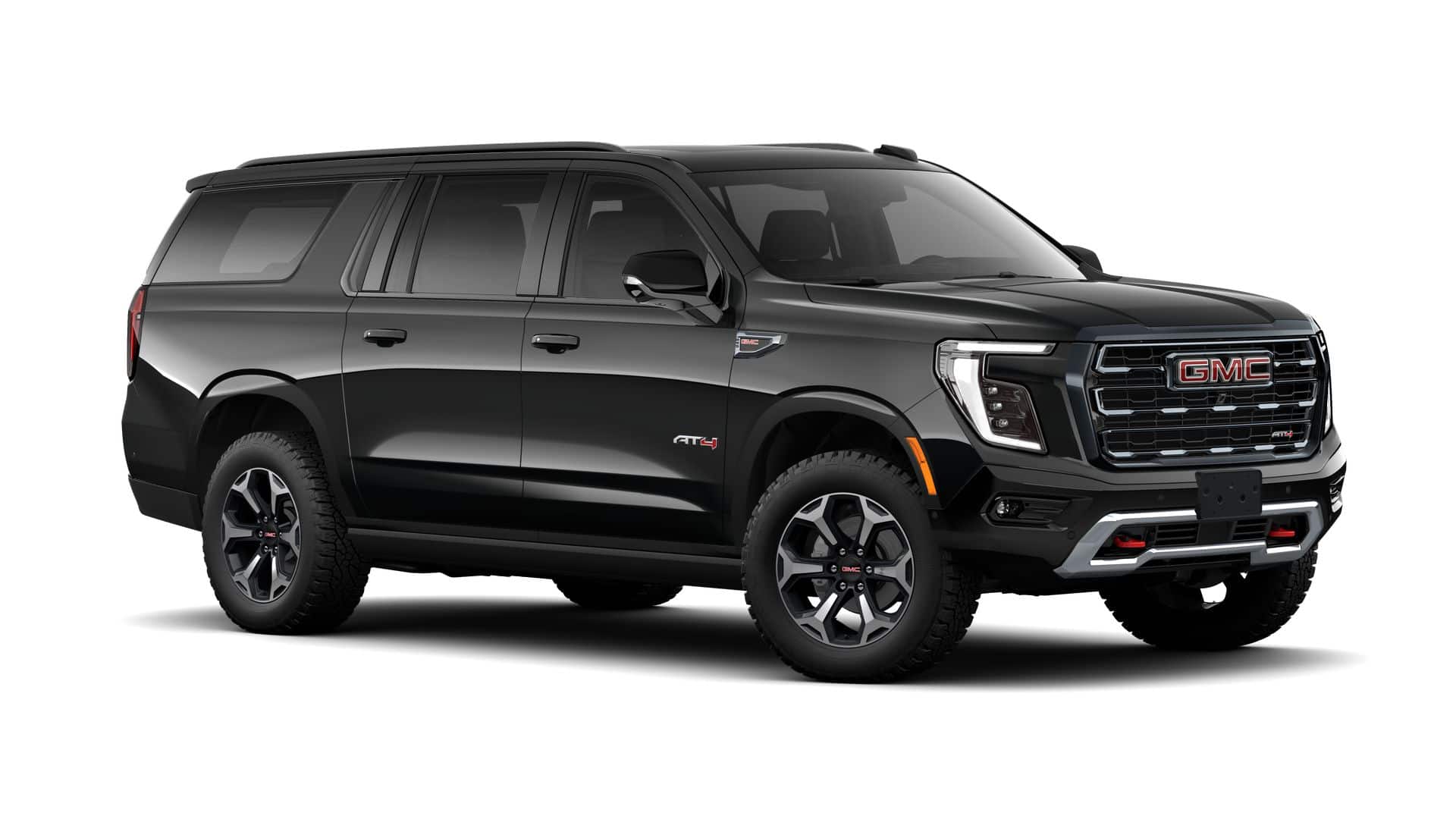 2026 GMC Yukon XL AT4 - Photo 23