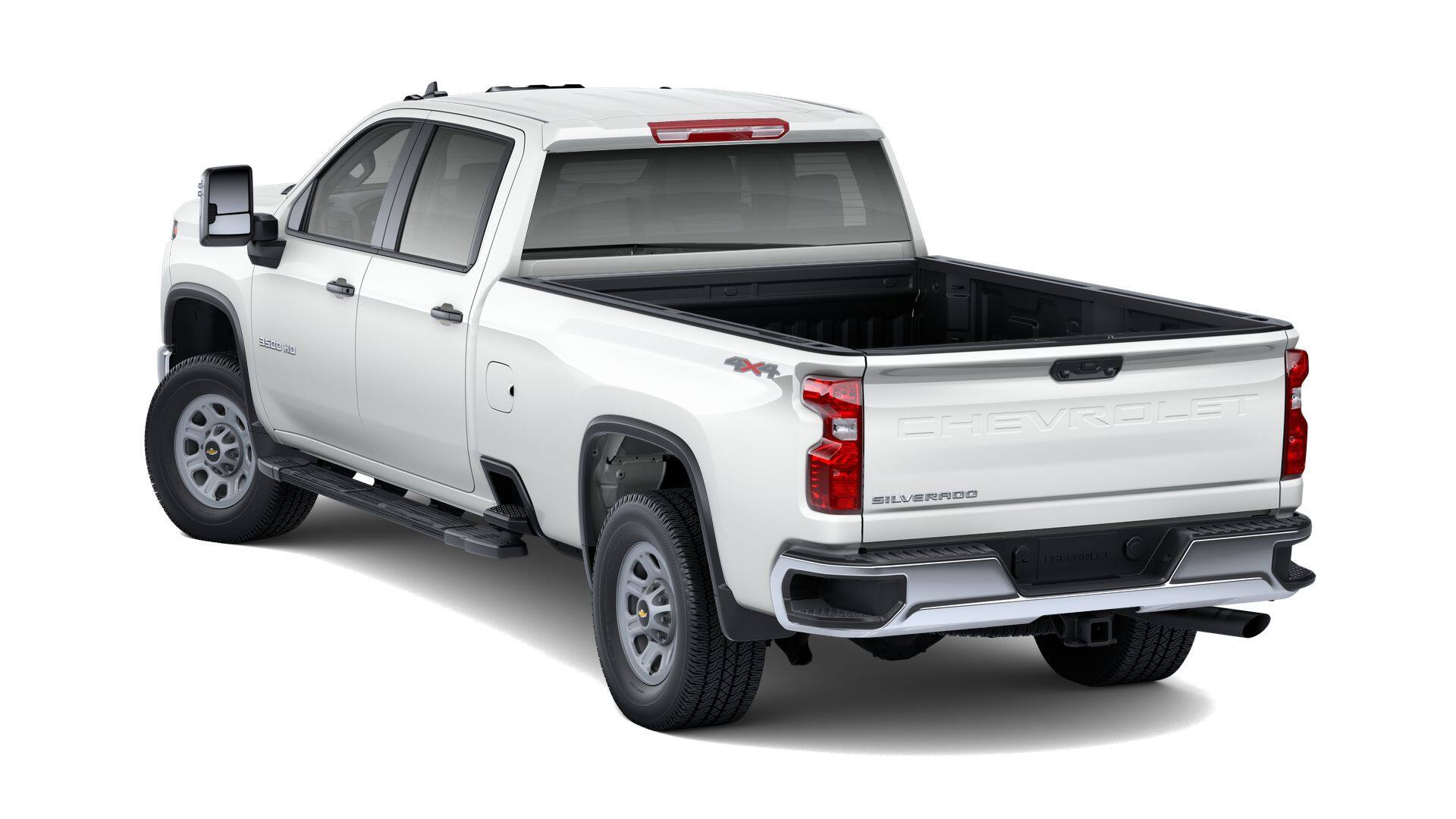 2026 Chevrolet Silverado 3500 HD Work Truck - Photo 50
