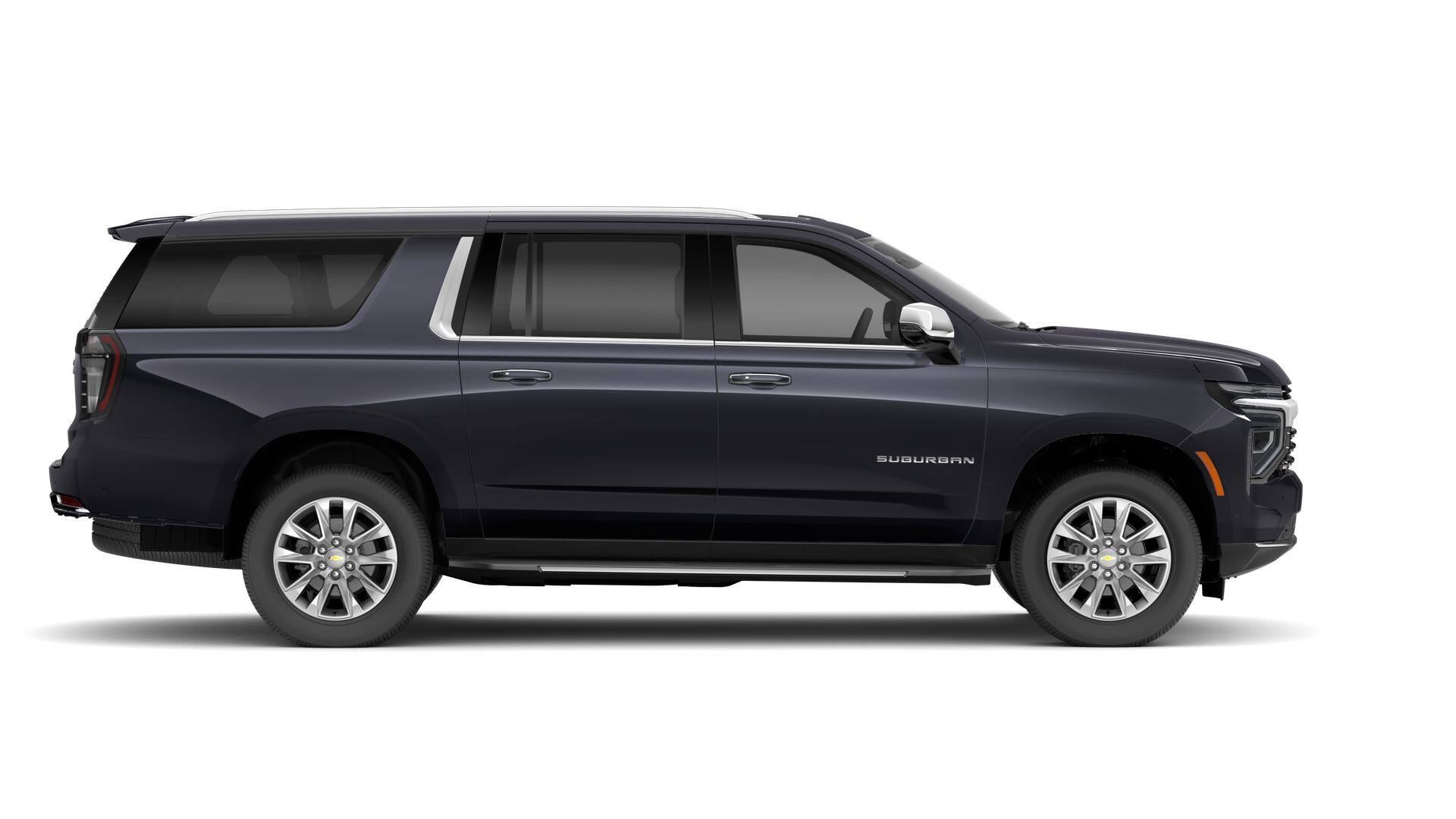 2026 Chevrolet Suburban Premier - Photo 27