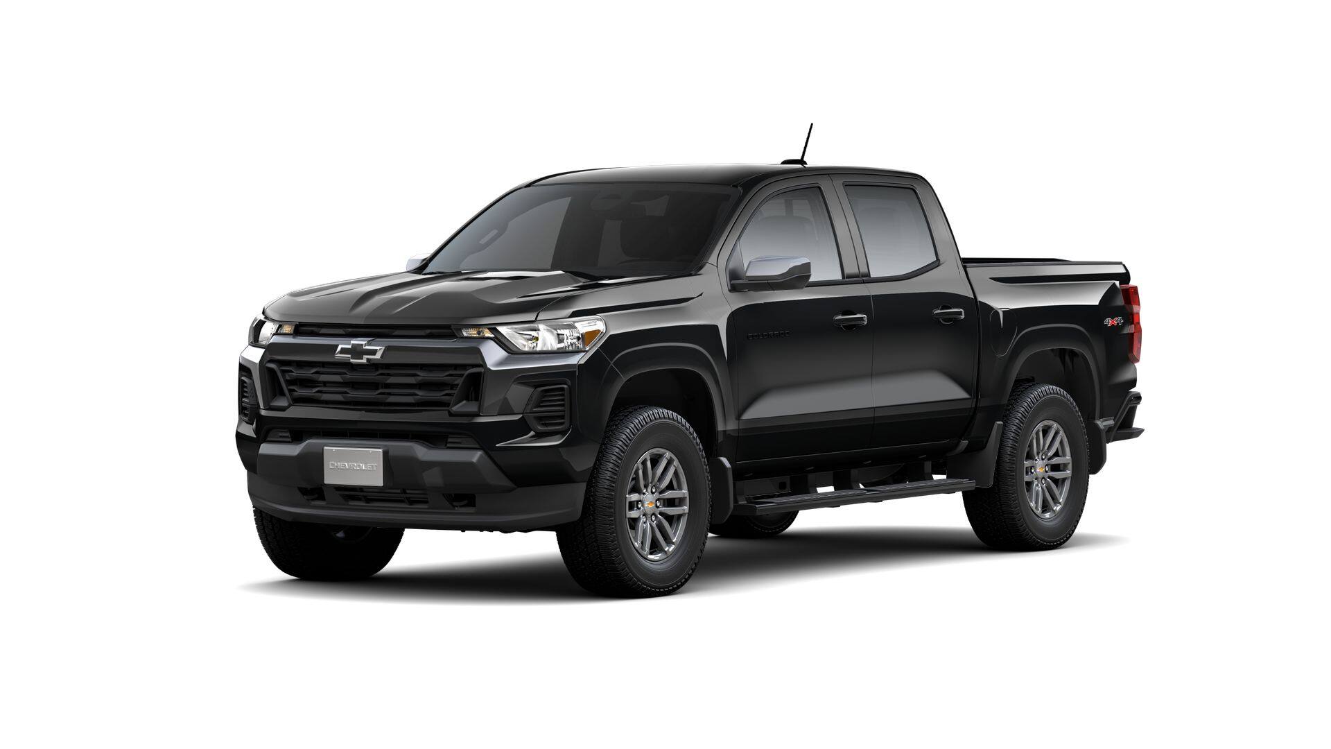 2026 Chevrolet Colorado LT - Photo 28