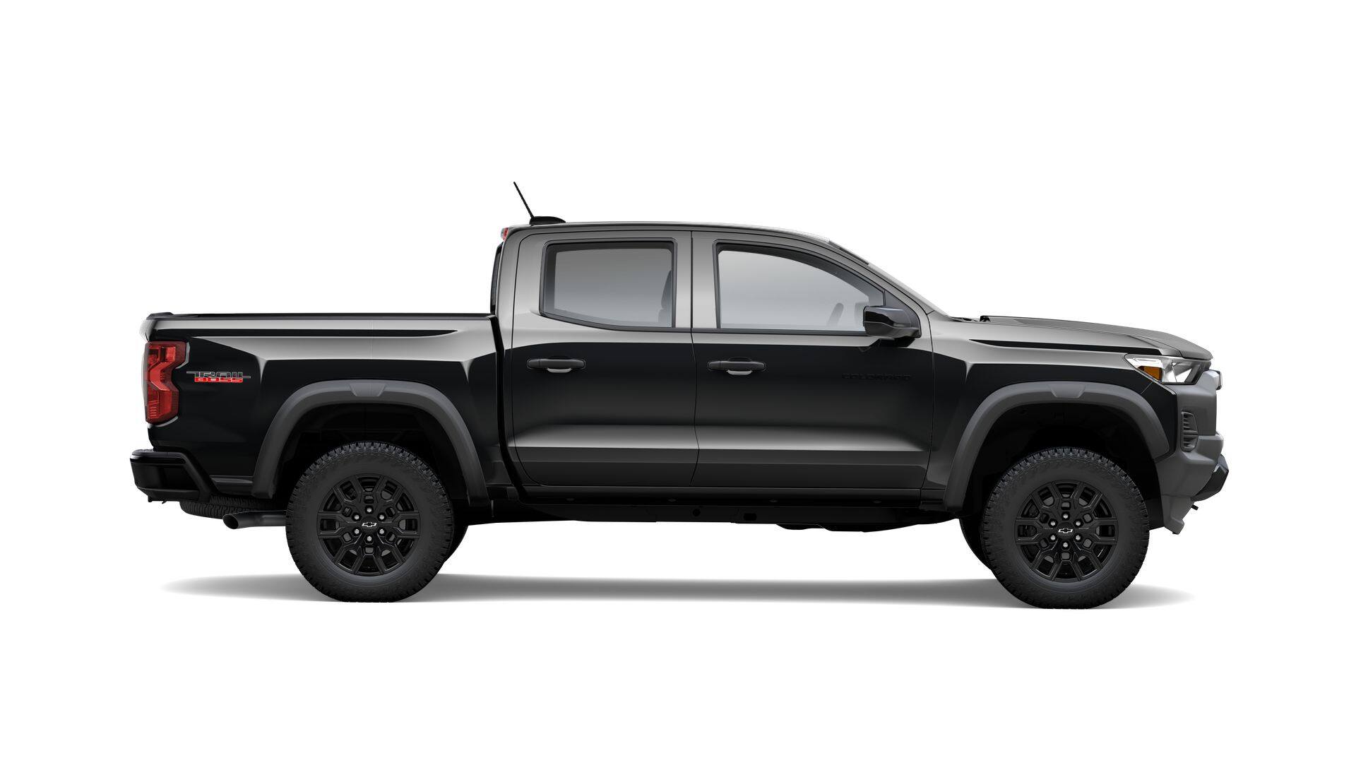 Thumbnail: 2026 Chevrolet Colorado - 25