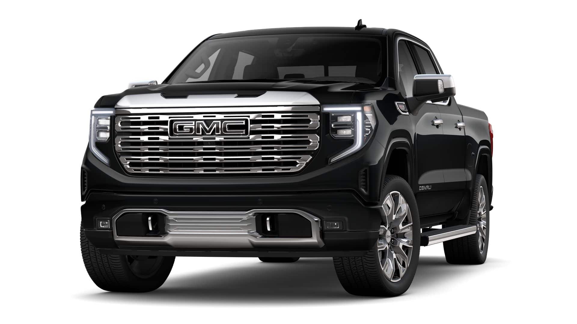 2026 GMC Sierra 1500 Denali - Photo 49