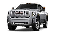 2026 GMC Sierra 2500 HD Denali Truck
