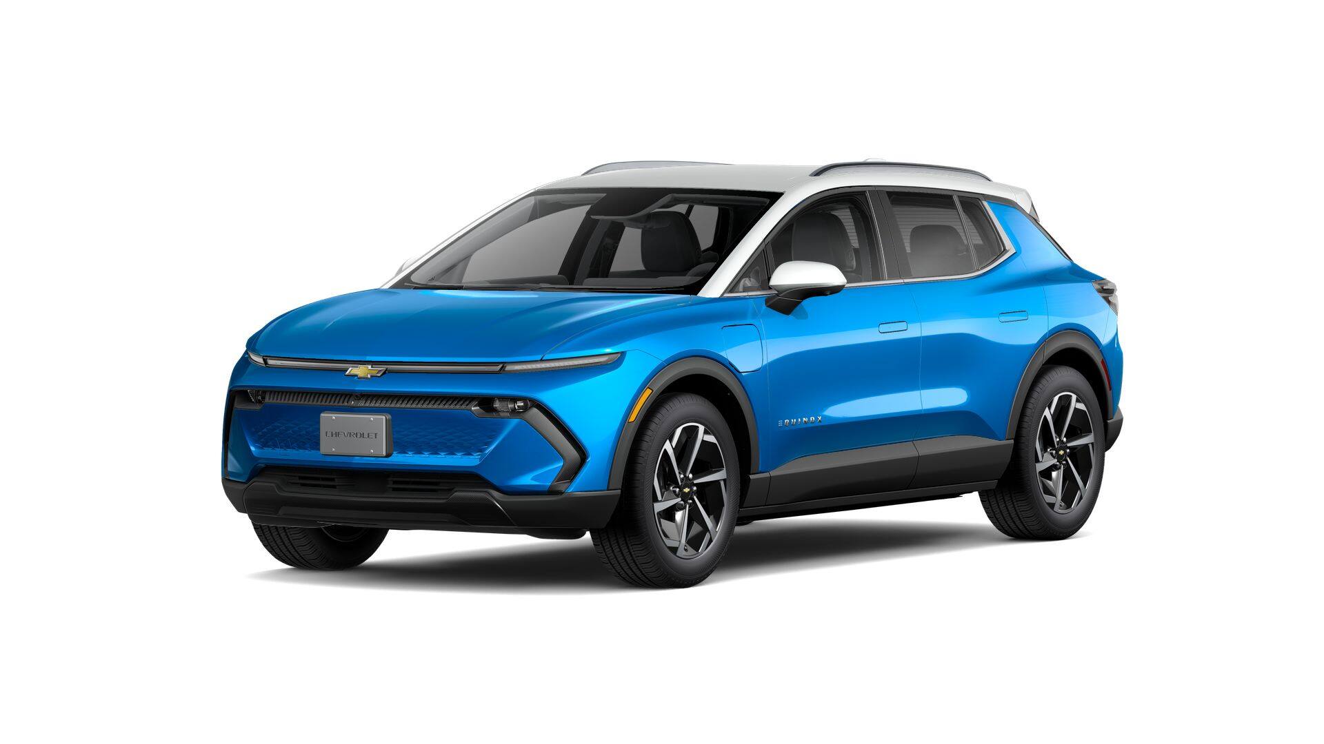 2026 Chevrolet Equinox EV 2LT - Photo 20