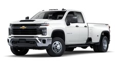 2025 Chevrolet Silverado 3500 HD WT Truck
