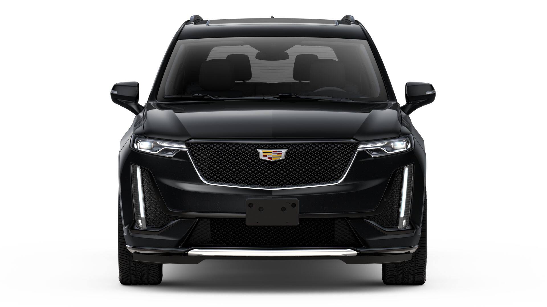 2025 Cadillac XT6 Sport photo 3