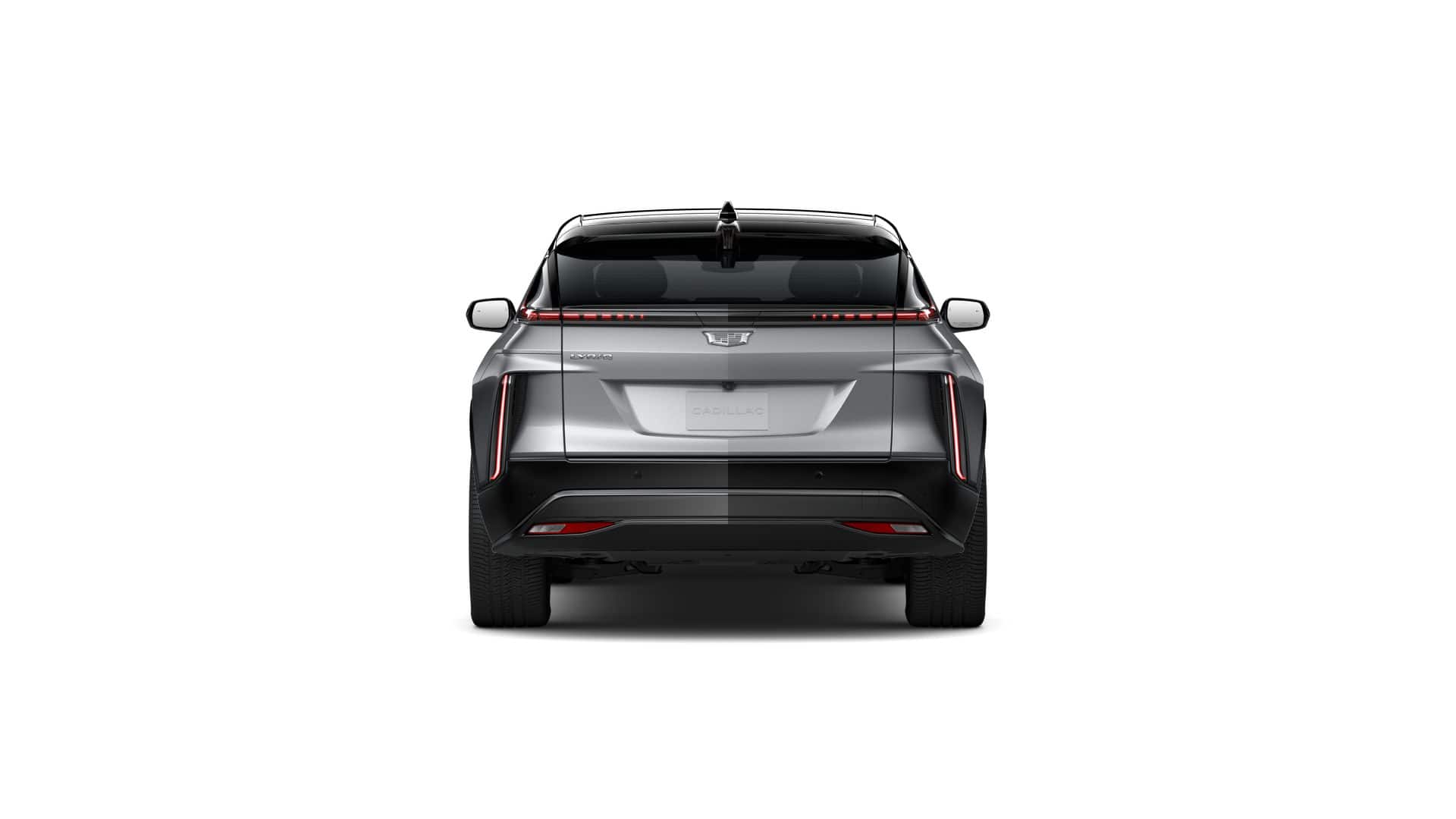 LYRIQ Sport SUV