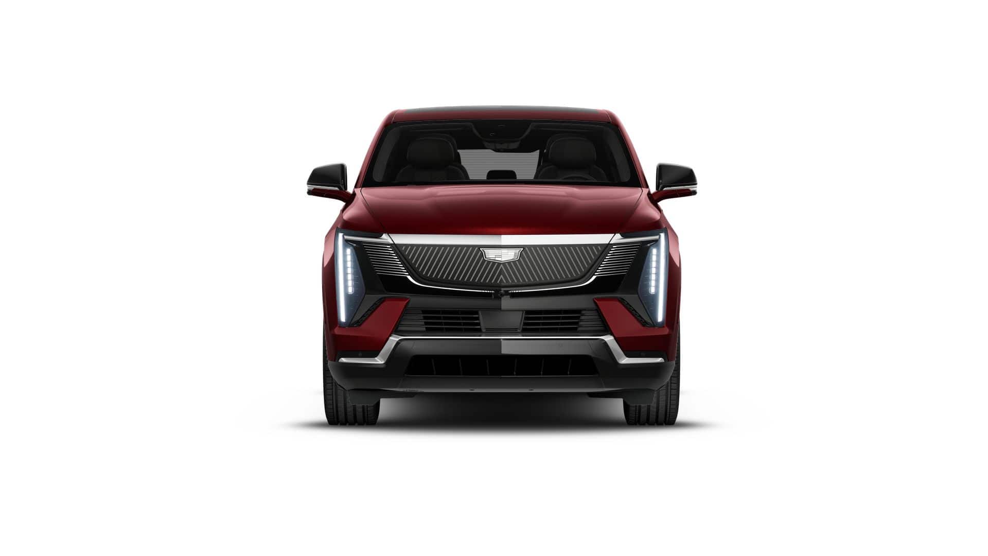 2026 Cadillac Escalade IQ Luxury - Photo 48