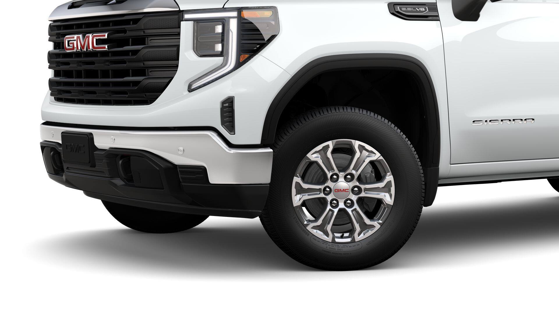 2026 GMC Sierra 1500 Pro - Photo 38