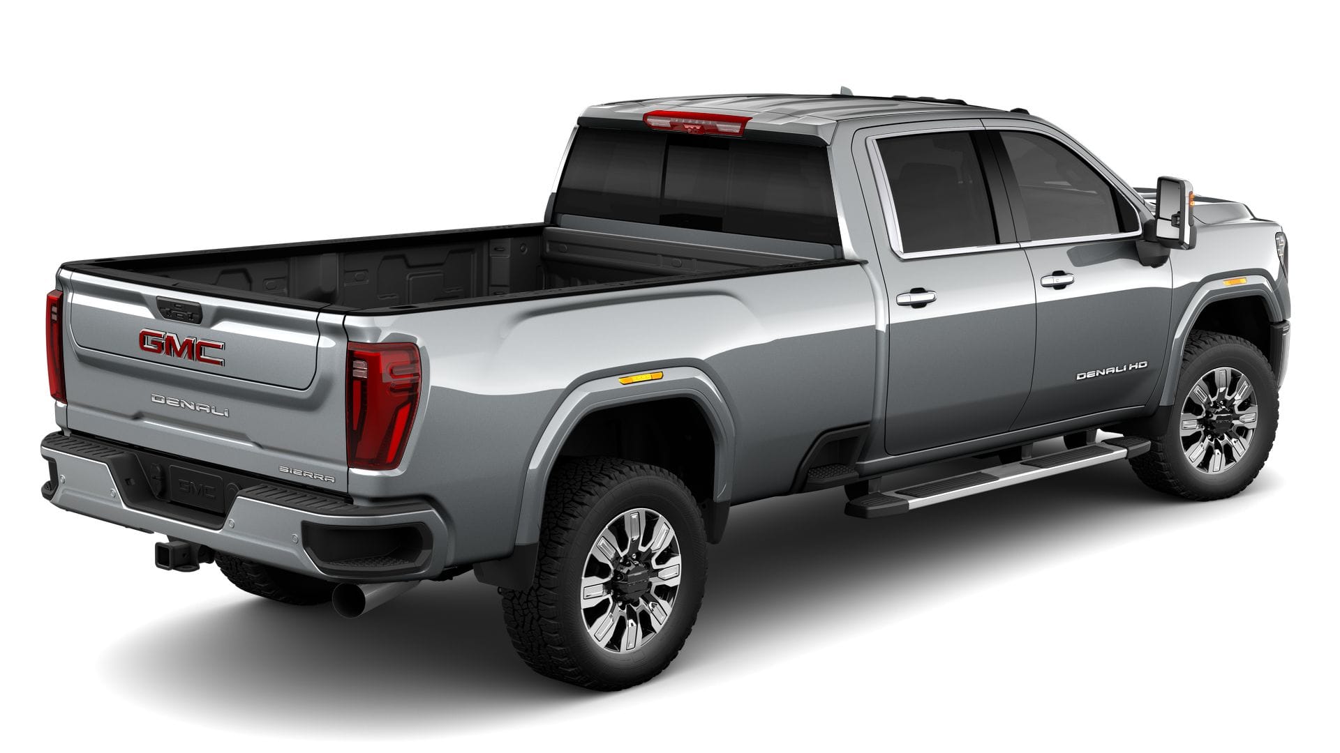 2026 GMC Sierra 2500HD Denali - Photo 51