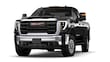 GMC Sierra 2500 HD