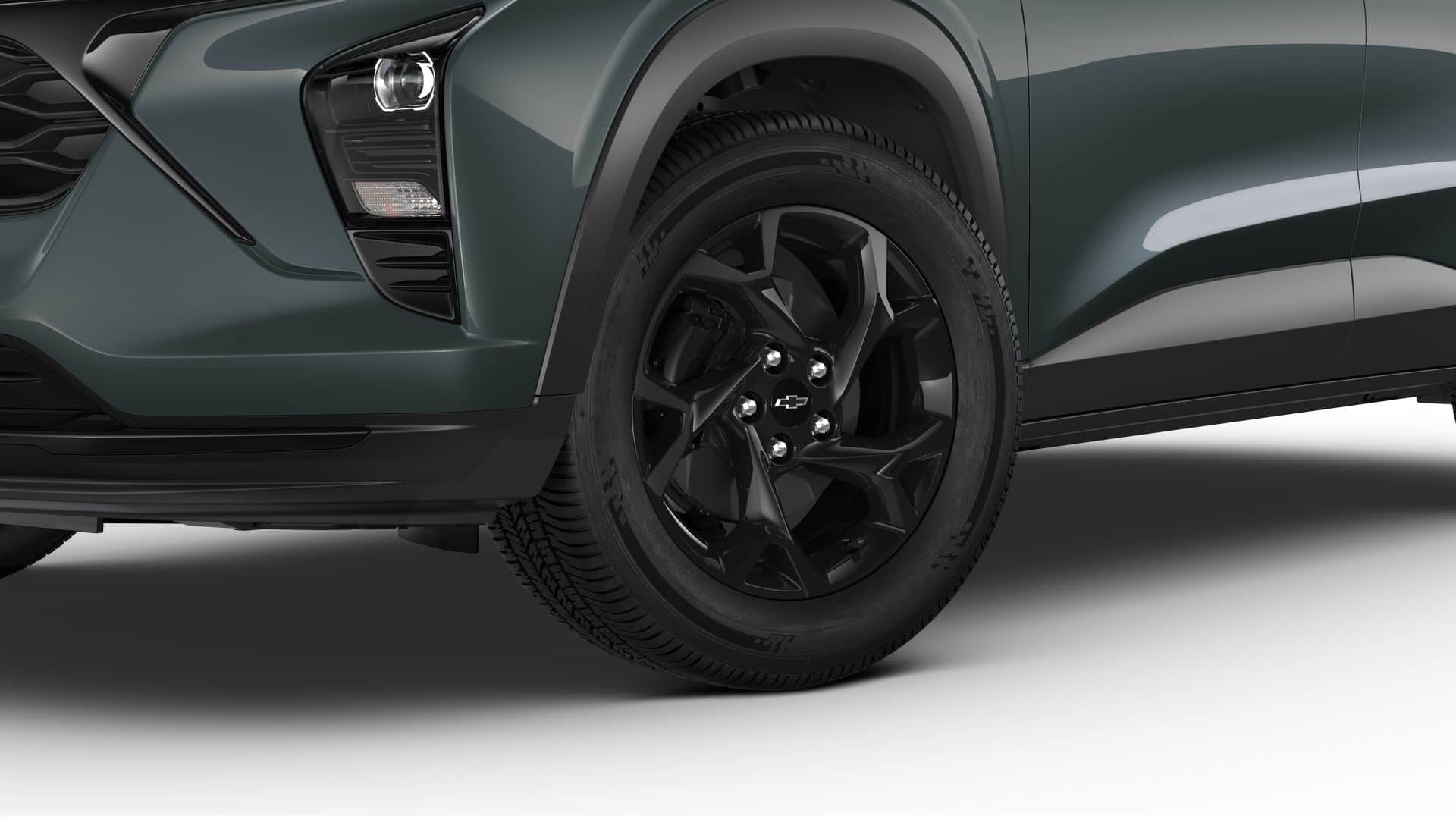 2026 Chevrolet Trax LT - Photo 51