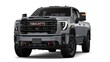 GMC Sierra 2500 HD