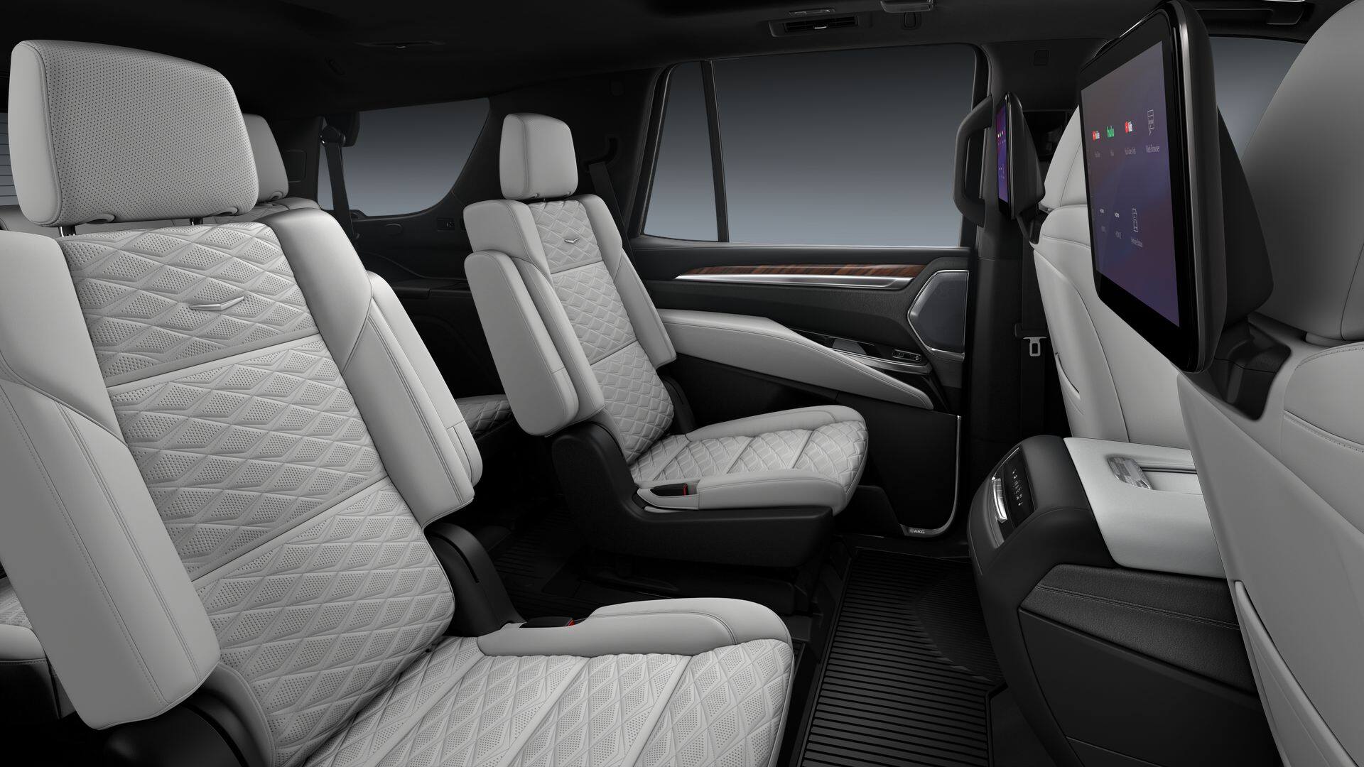 Thumbnail: 2026 Cadillac Escalade - 10