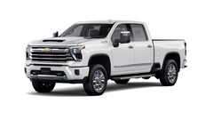 2026 Chevrolet Silverado 2500 HD High Country Truck