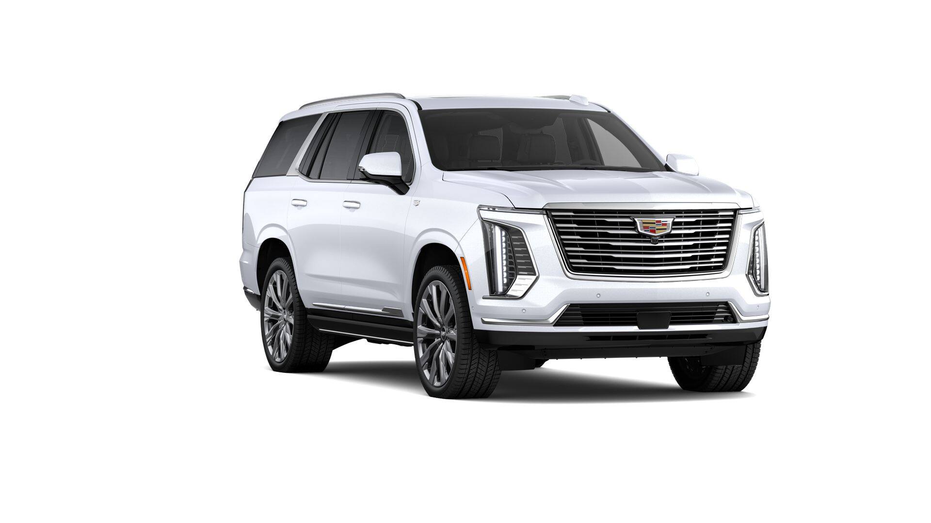2026 Cadillac Escalade Platinum Luxury - Photo 69