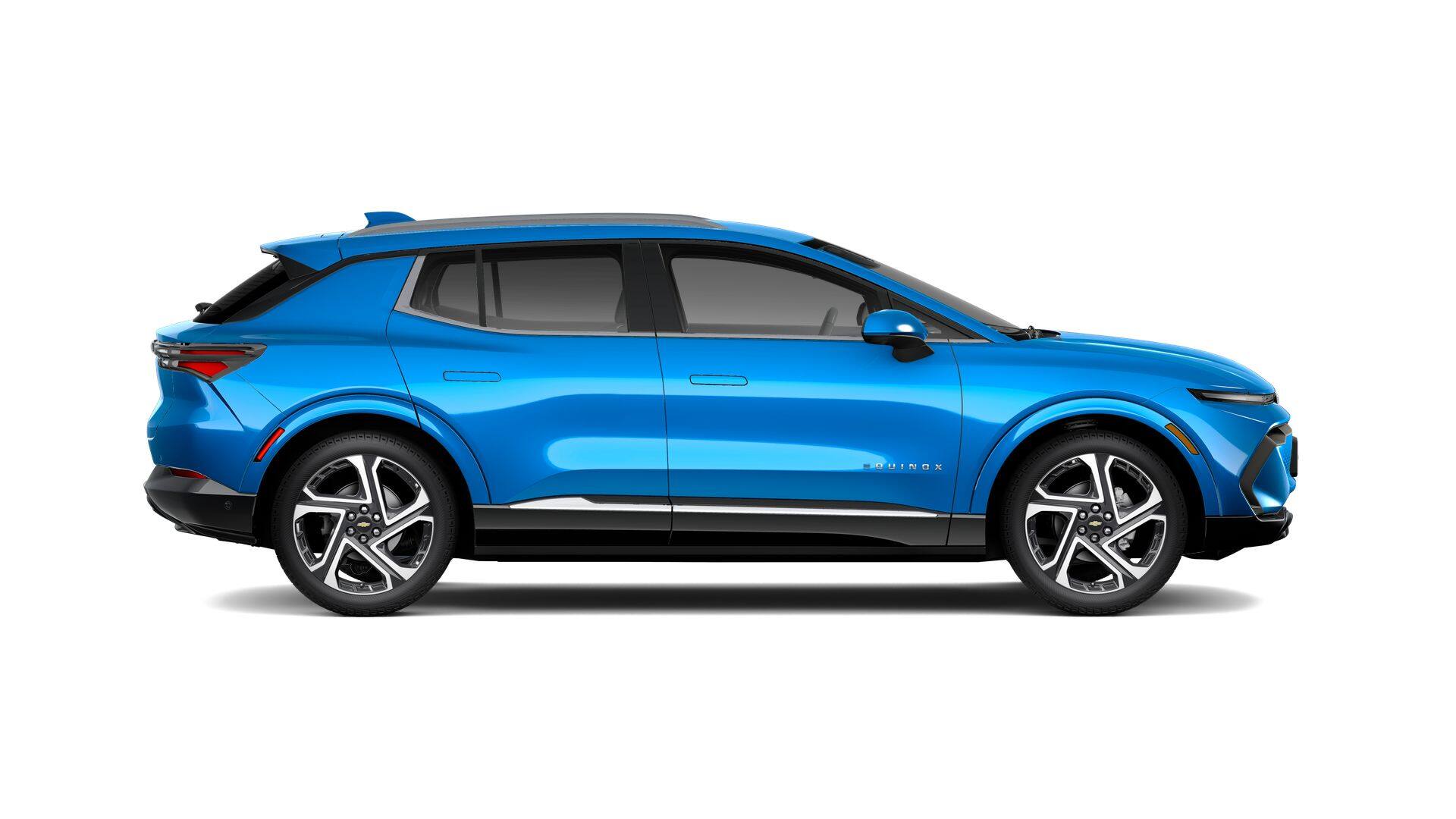 Thumbnail: 2025 Chevrolet Equinox - 2