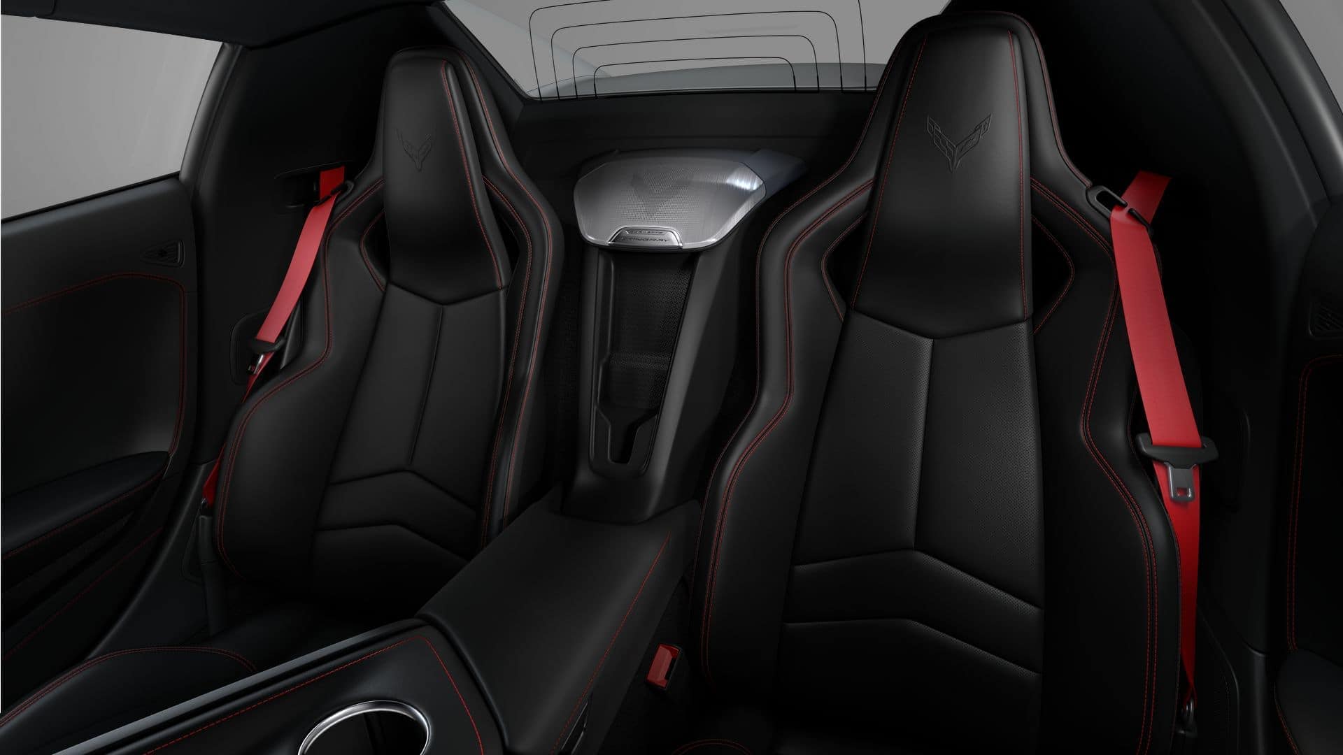 2026 Chevrolet Corvette 2LT - Photo 63