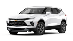 2026 Chevrolet Blazer 2LT SUV