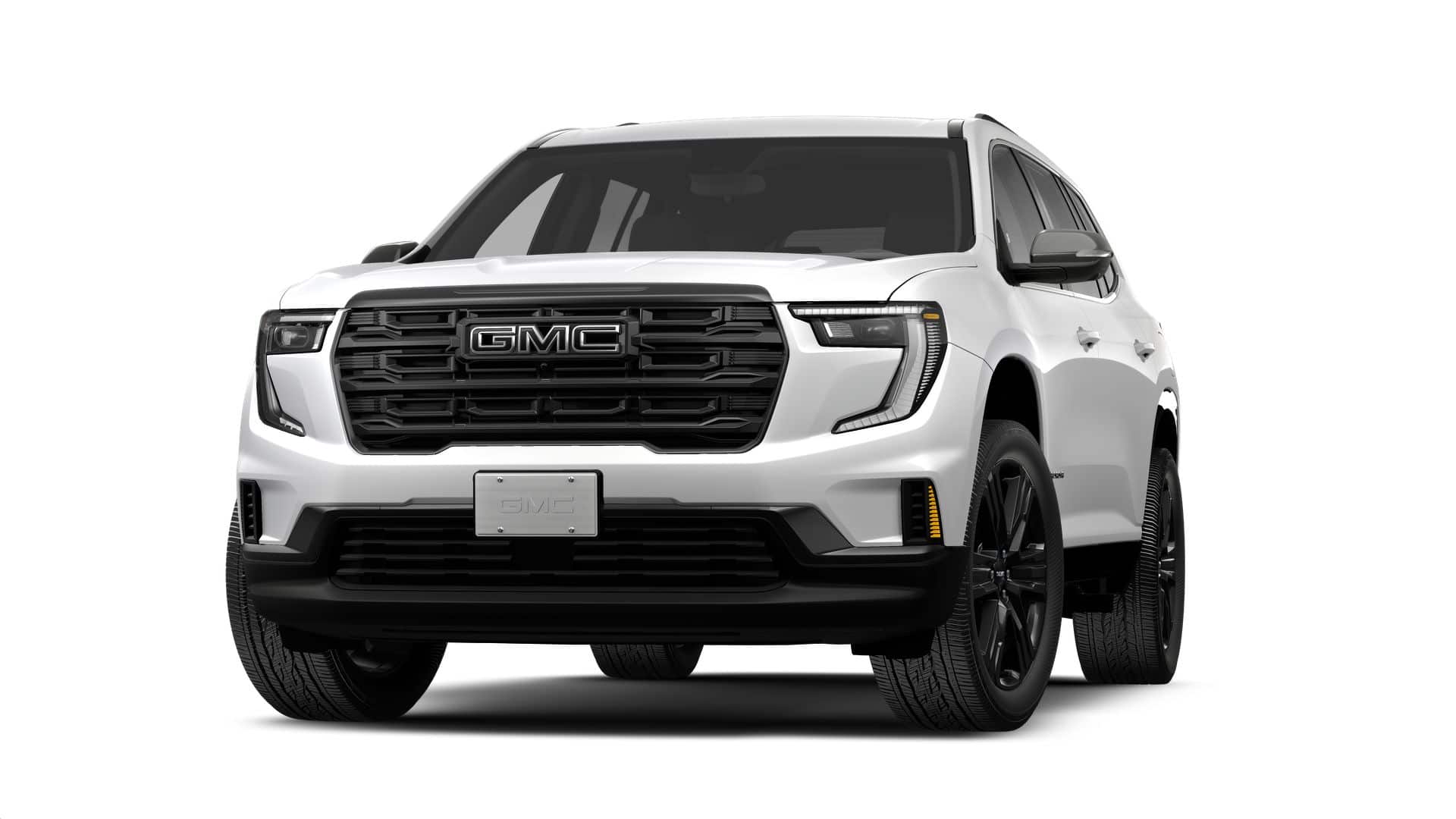  GMC Acadia