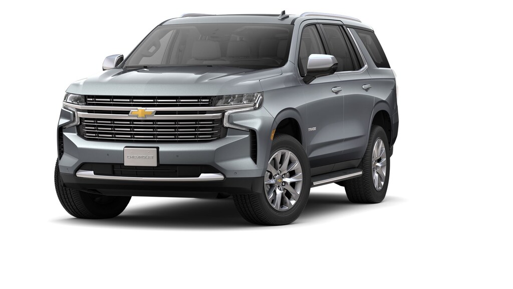 New 2024 Chevrolet Tahoe For Sale at Van Horn Chevrolet of Plymouth