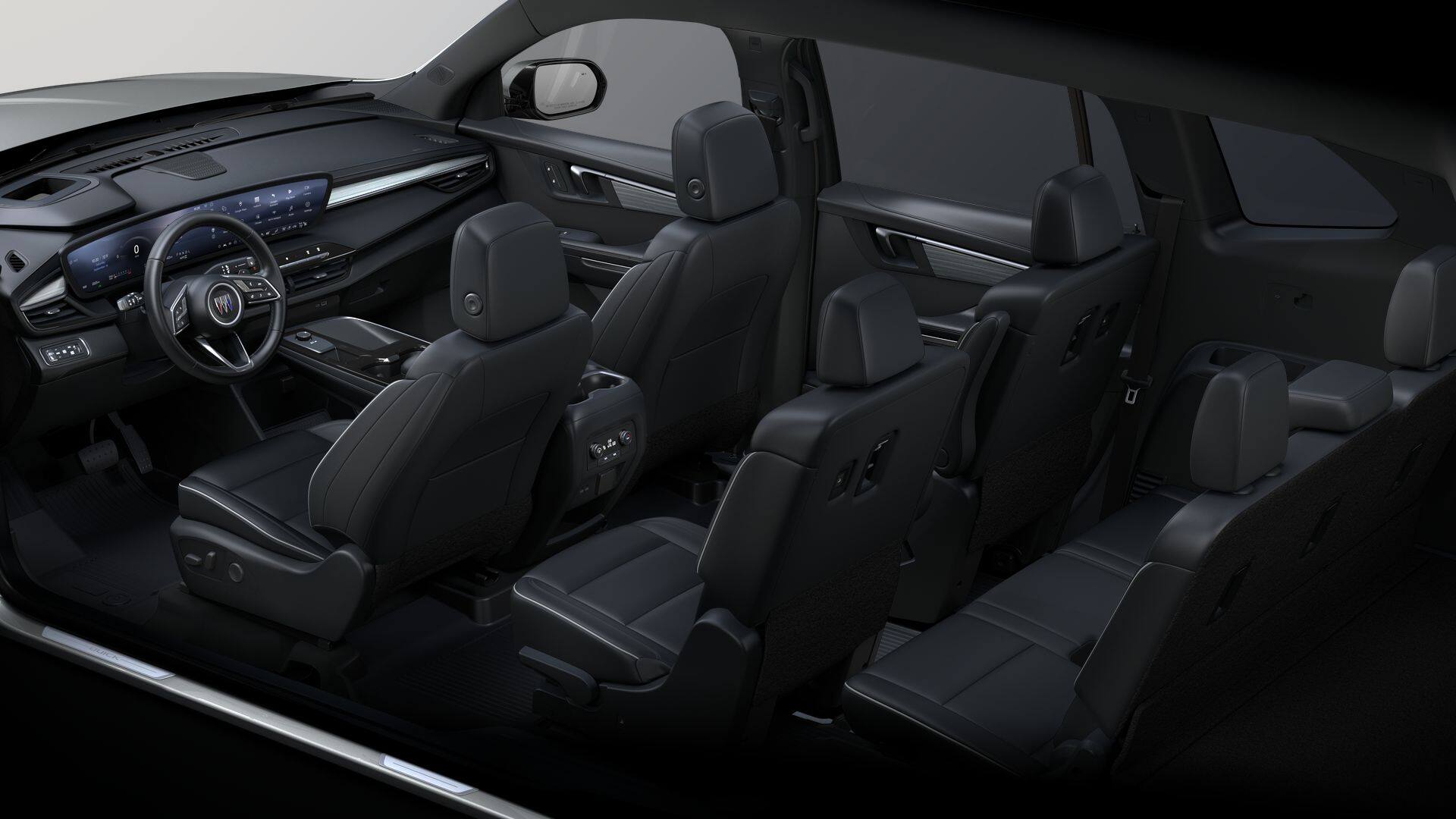 Thumbnail: 2025 Buick Enclave - 35