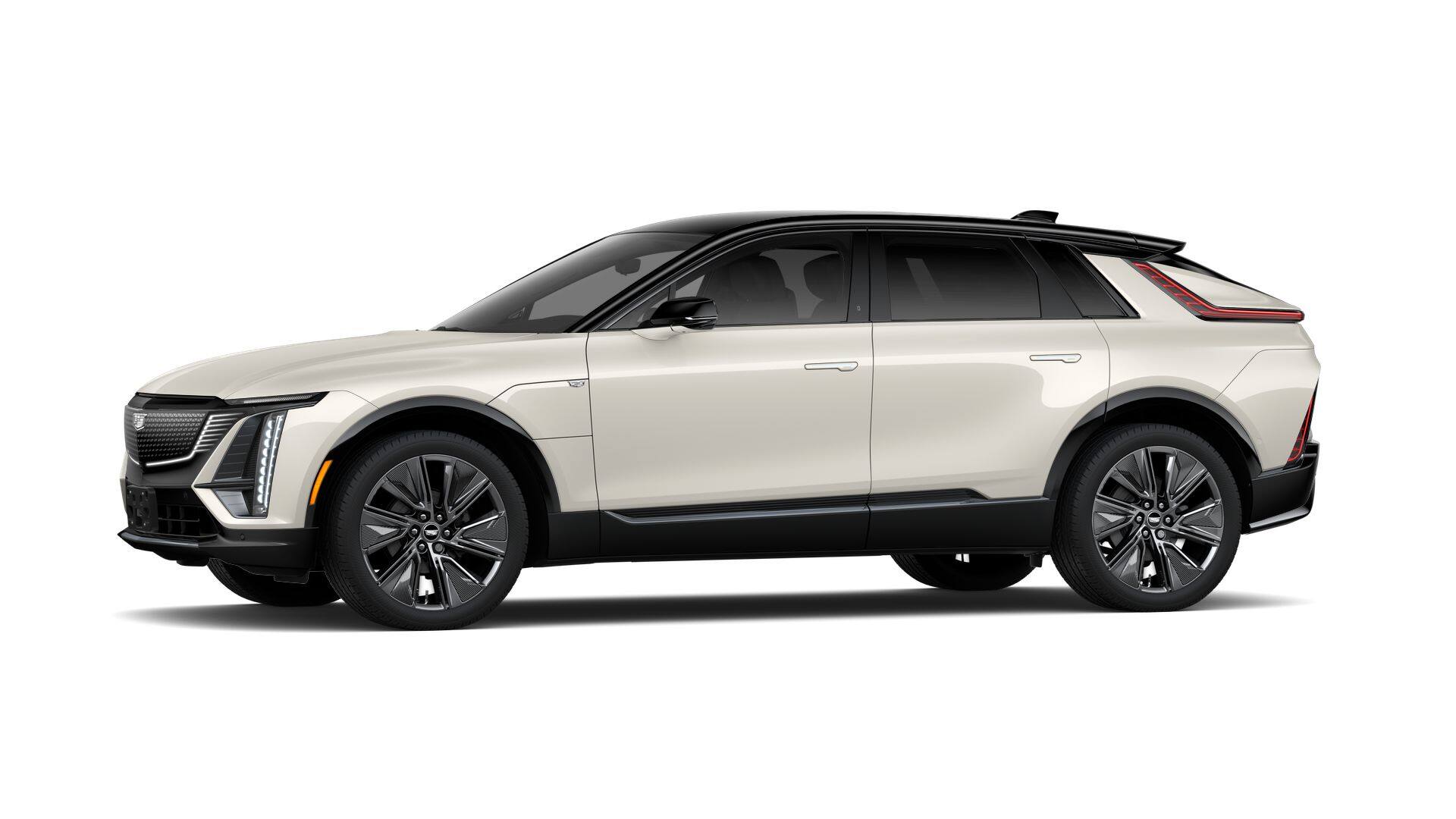 2027 CADILLAC LYRIQ Signature Sport SUV