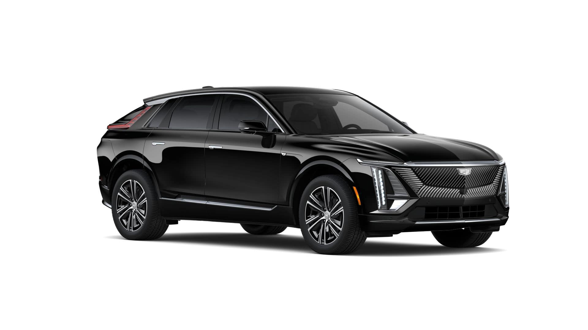 2027 Cadillac LYRIQ Luxury - Photo 12