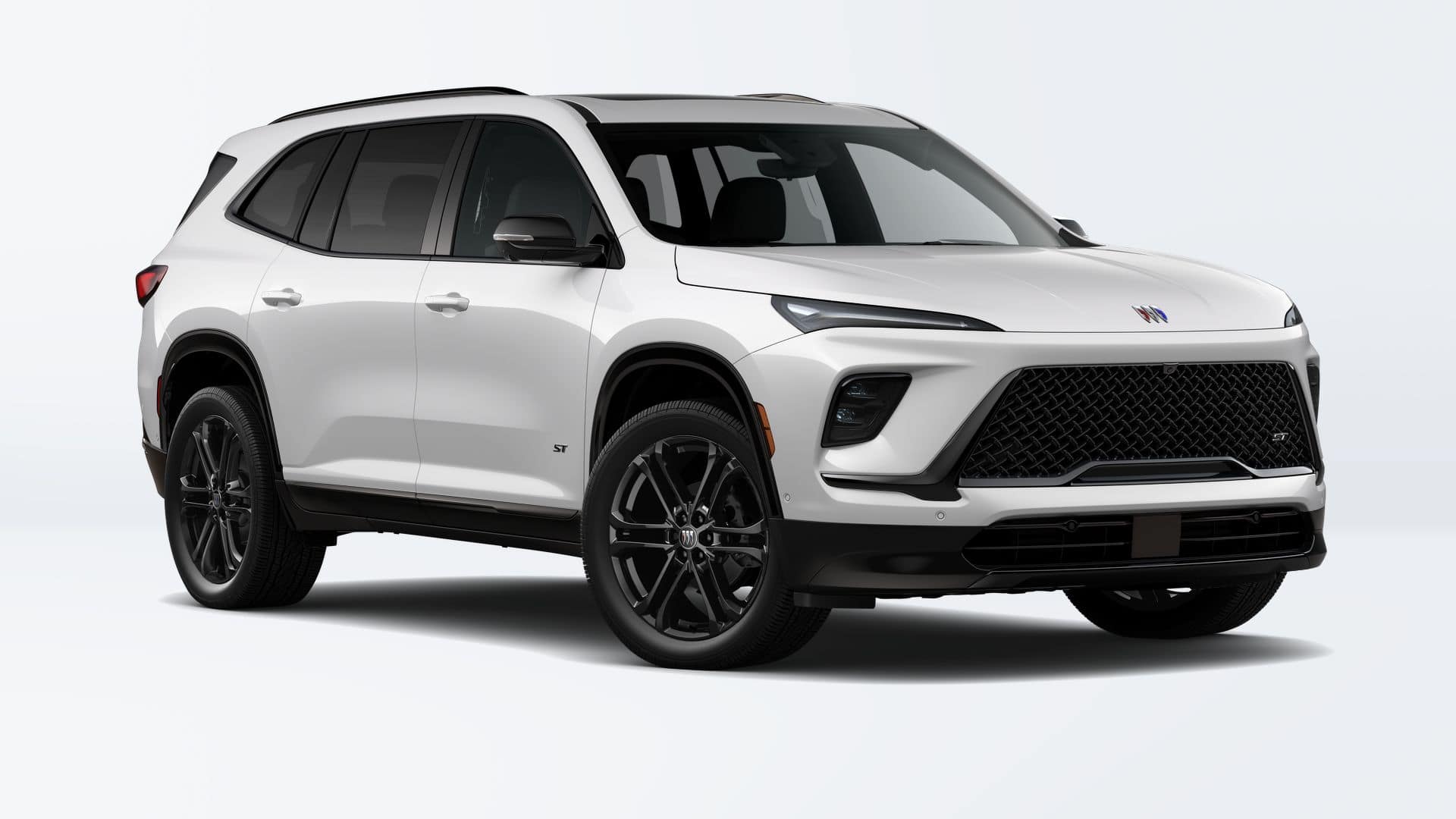 2025 Buick Enclave Sport Touring - Photo 19