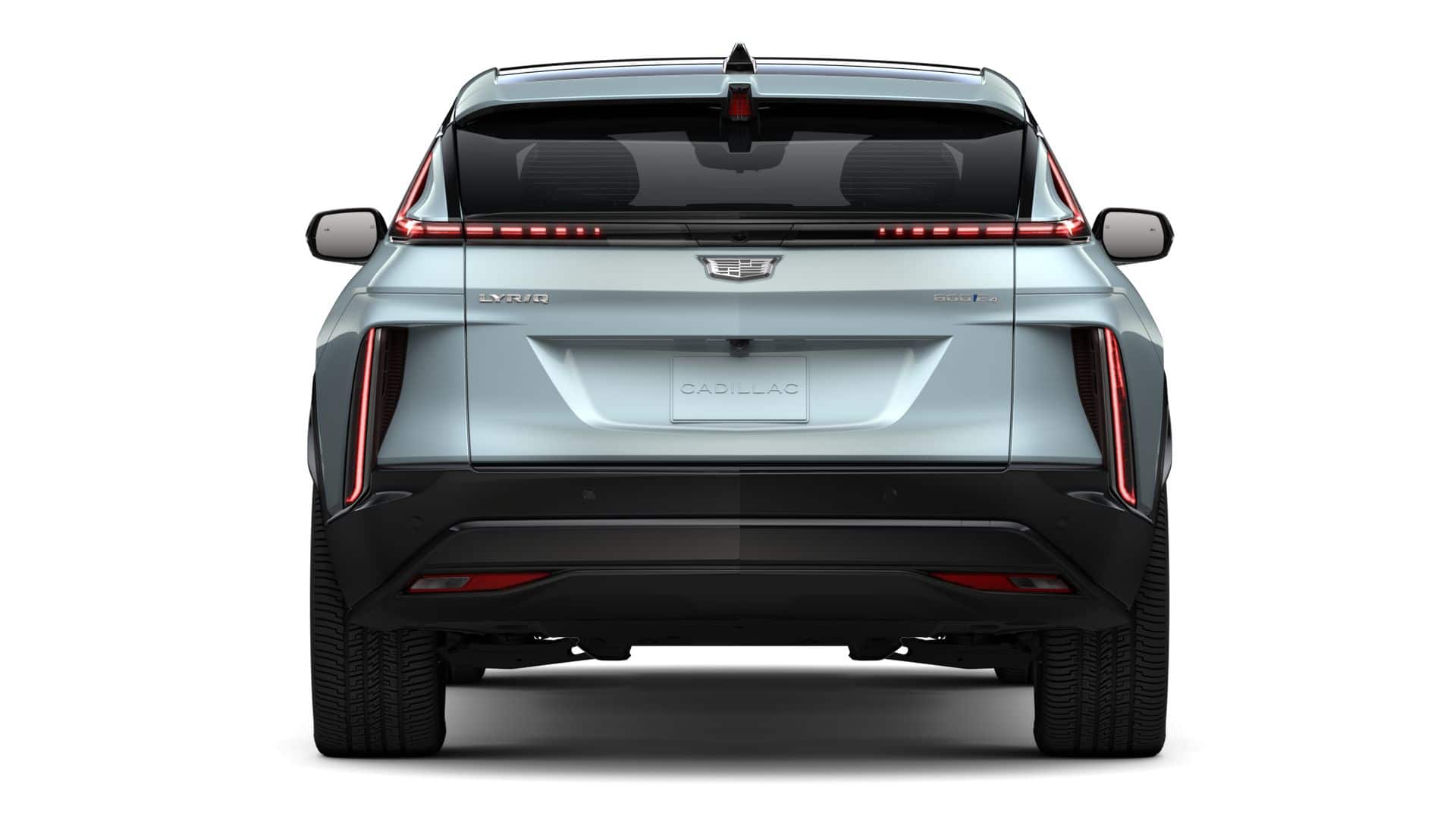 2025 Cadillac LYRIQ Sport 2 - Photo 39
