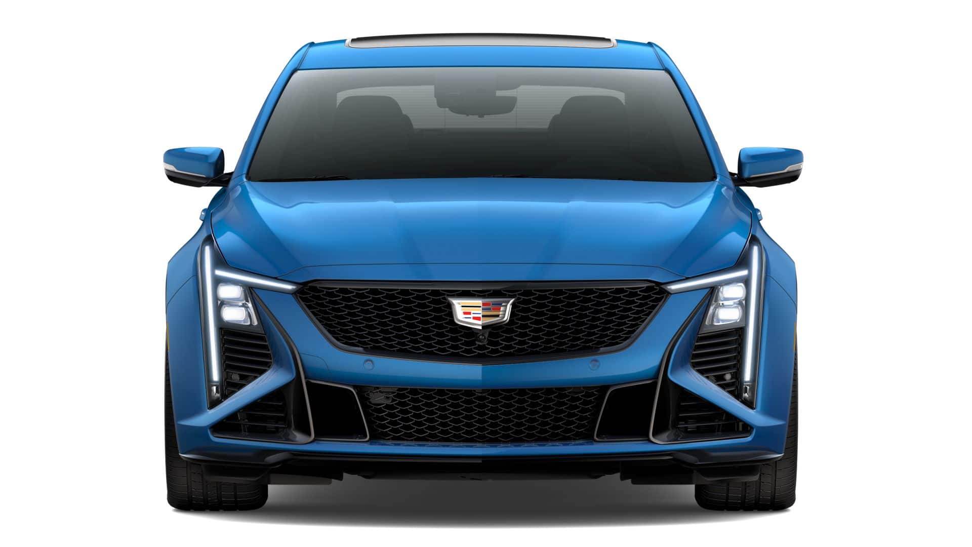 2026 Cadillac CT5 photo 4