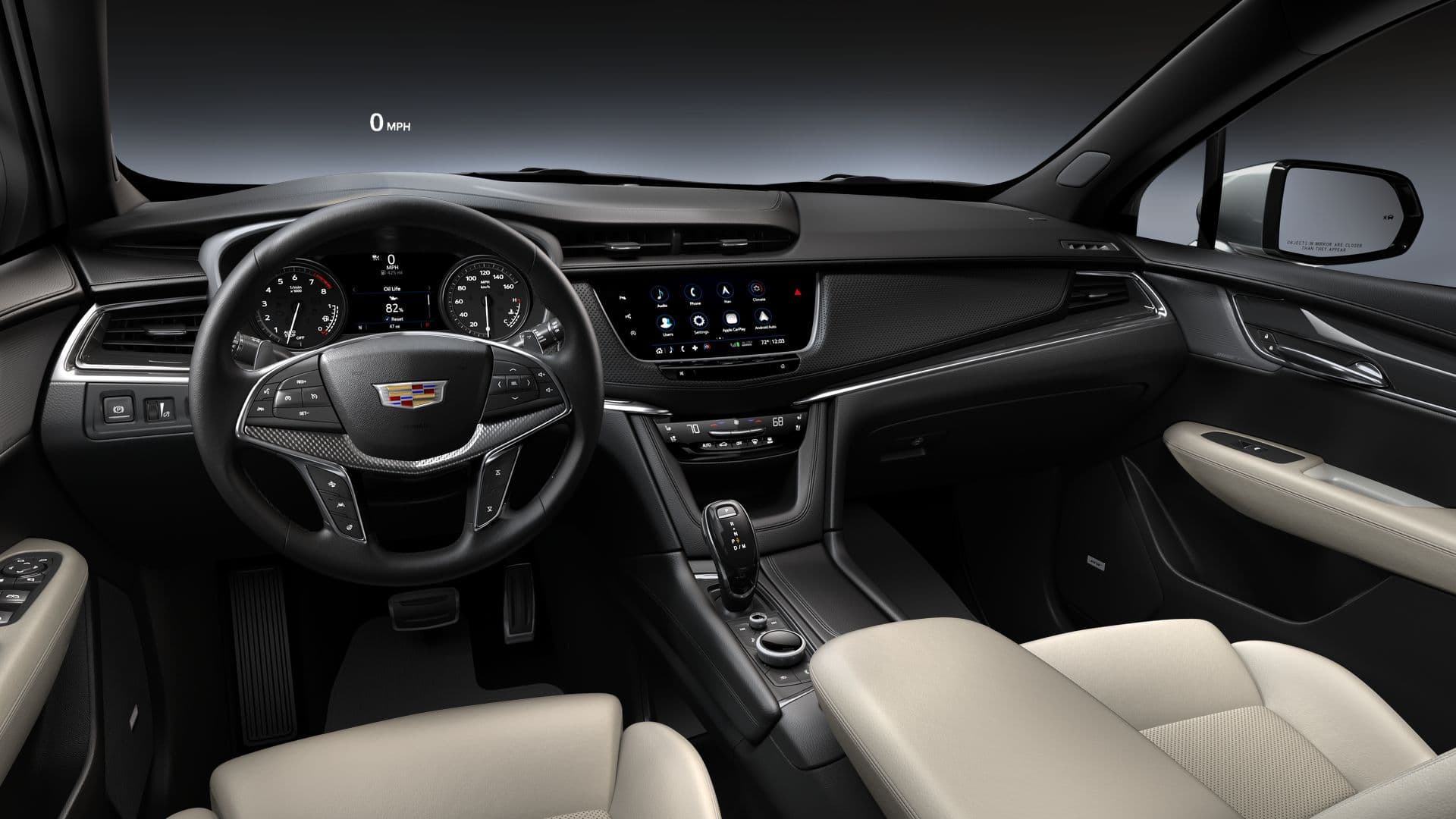 2026 Cadillac XT5 Sport - Photo 8