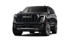 2026 GMC Yukon Denali Ultimate SUV